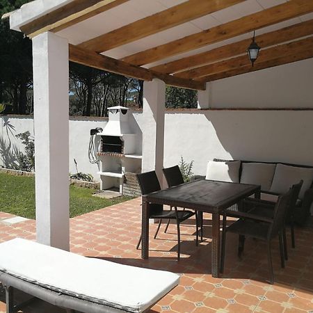 Villa Conil Conil De La Frontera Zewnętrze zdjęcie