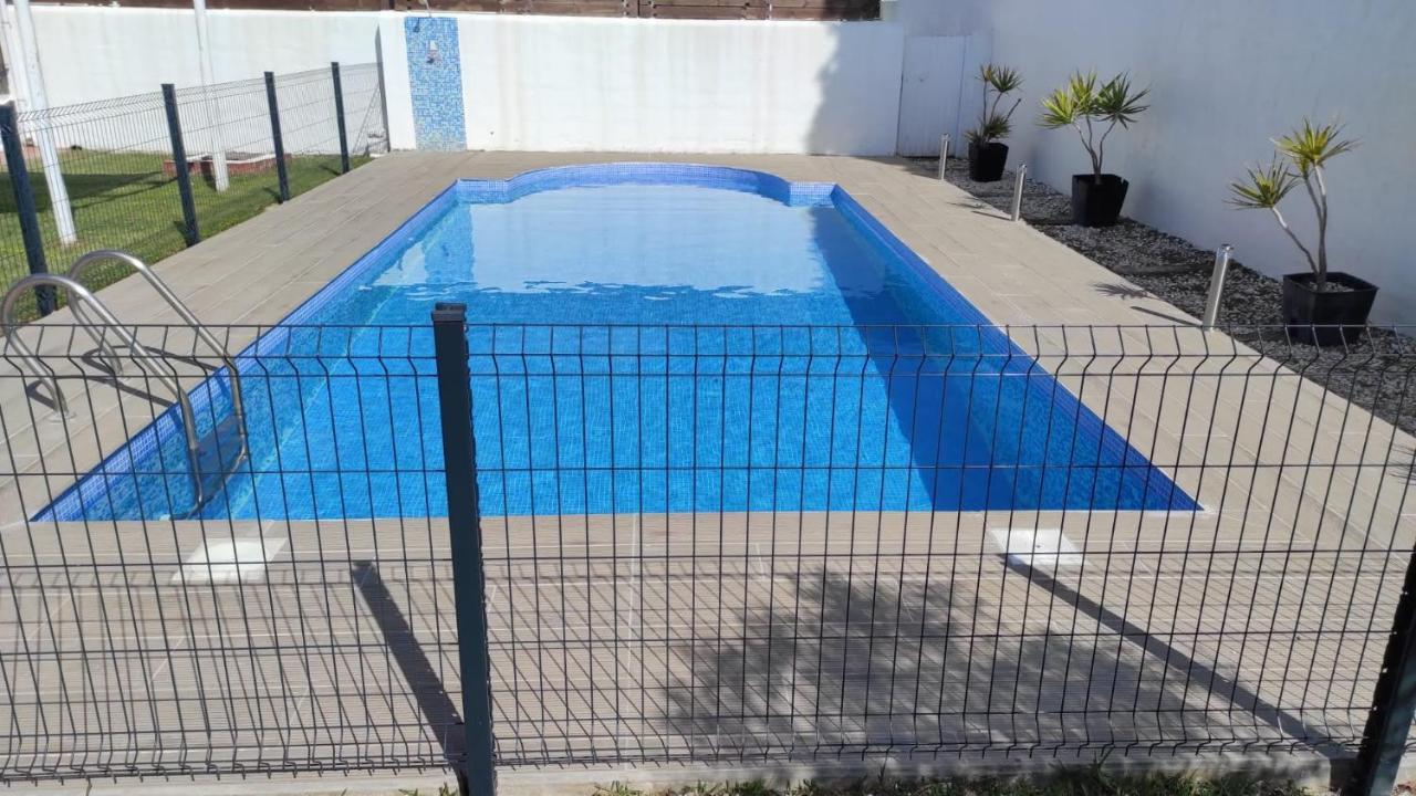 Villa Conil Conil De La Frontera Zewnętrze zdjęcie