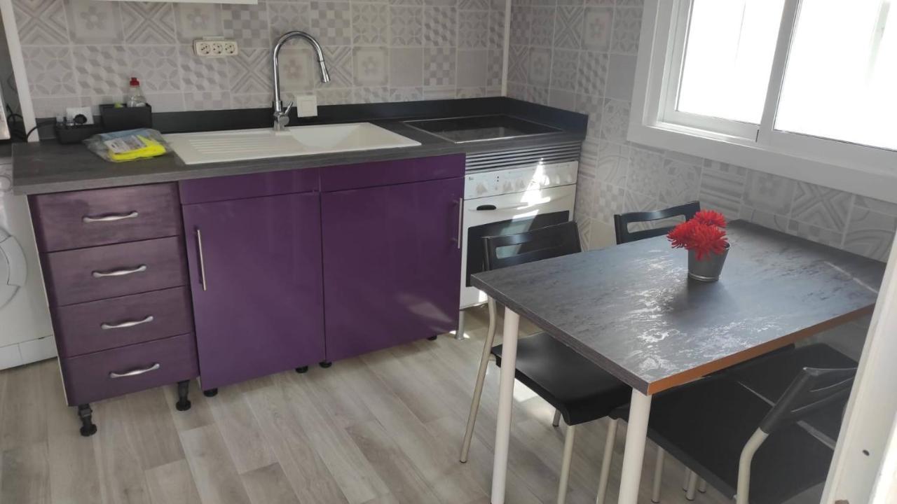 Villa Conil Conil De La Frontera Zewnętrze zdjęcie