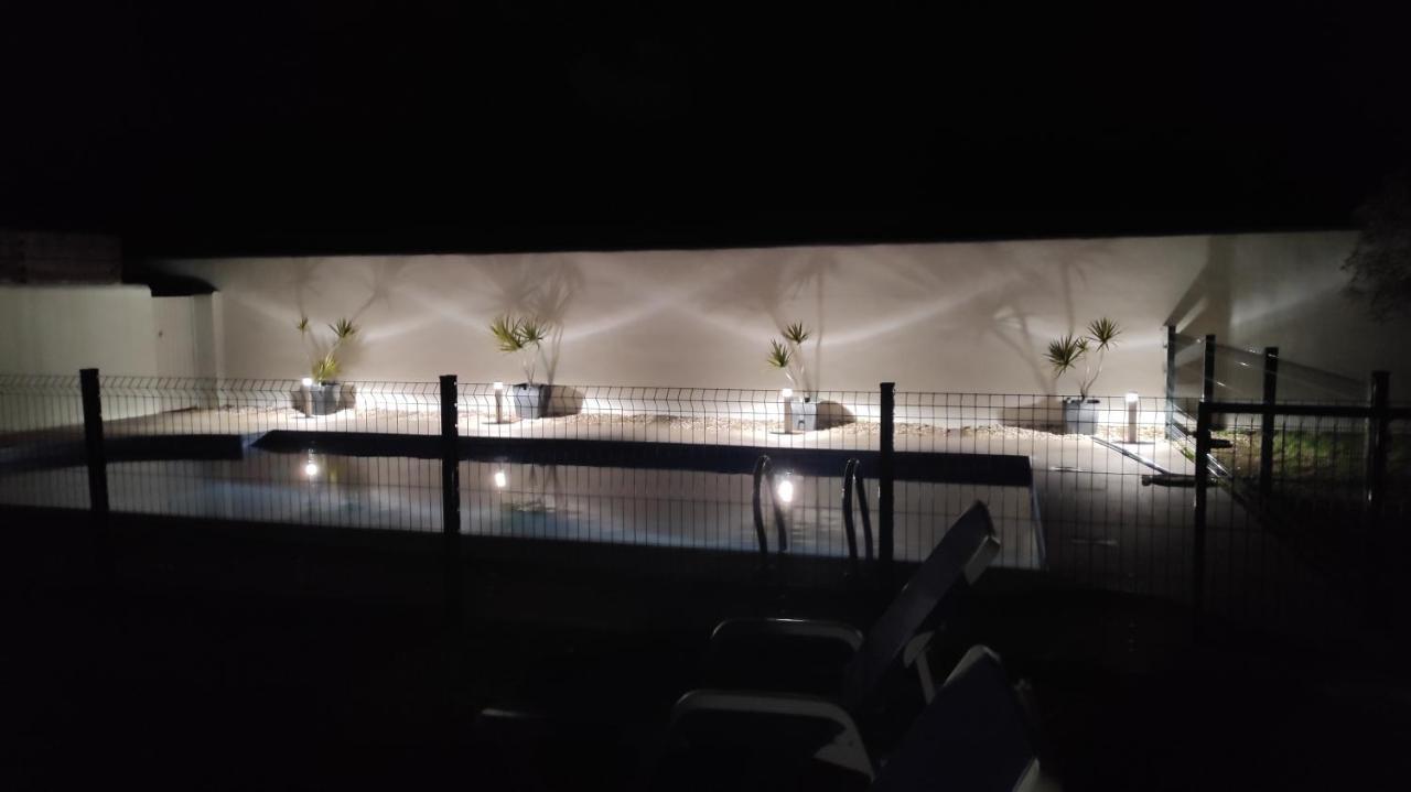 Villa Conil Conil De La Frontera Zewnętrze zdjęcie