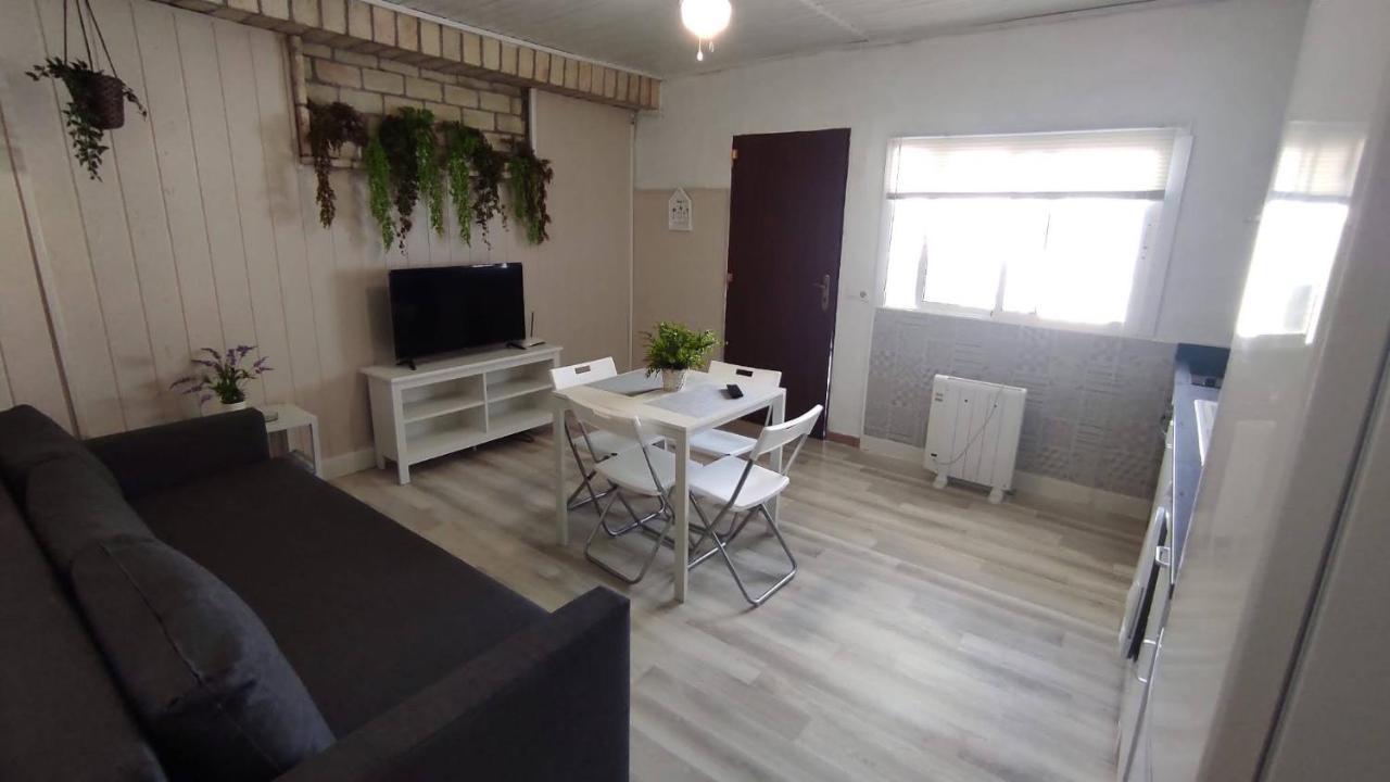 Villa Conil Conil De La Frontera Zewnętrze zdjęcie
