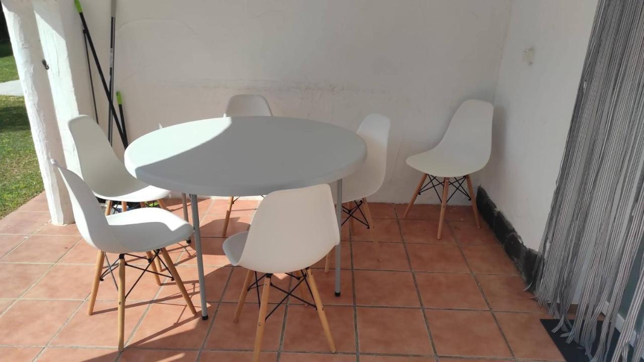 Villa Conil Conil De La Frontera Zewnętrze zdjęcie