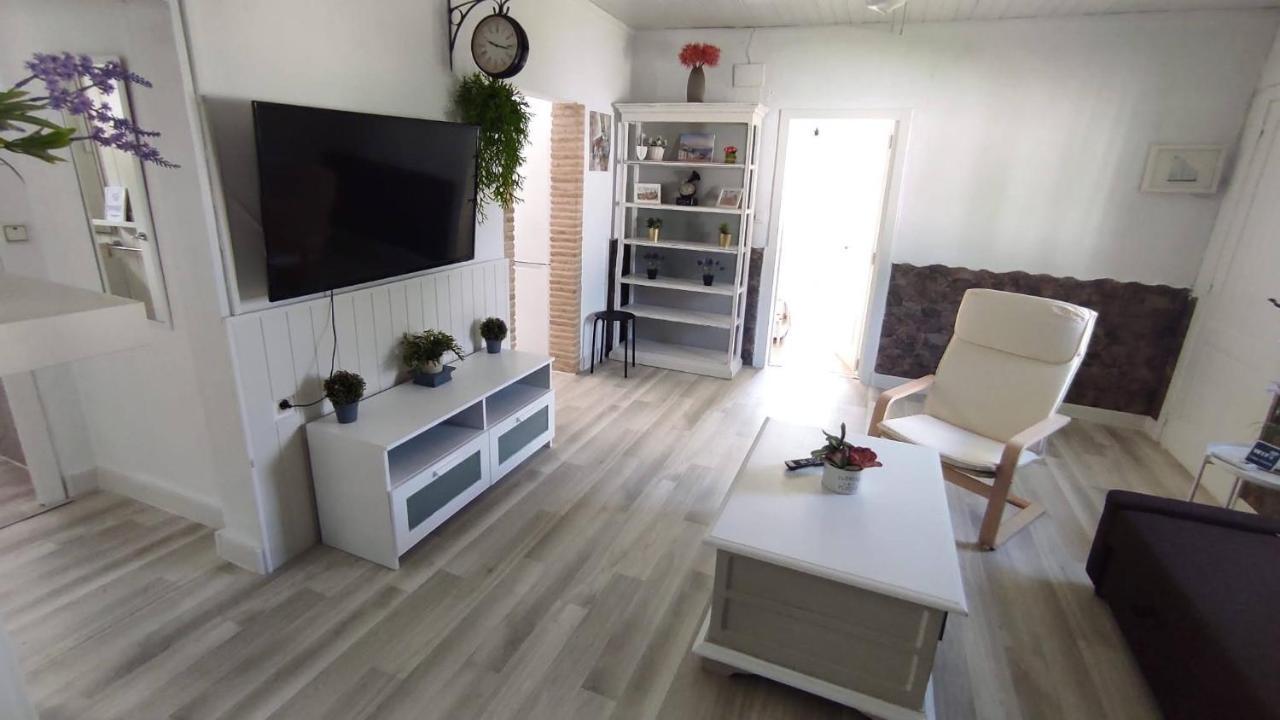 Villa Conil Conil De La Frontera Zewnętrze zdjęcie
