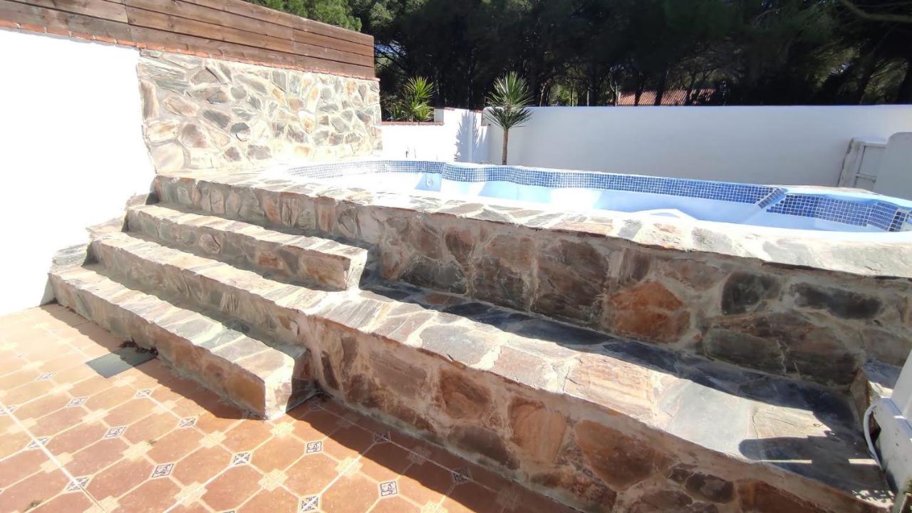 Villa Conil Conil De La Frontera Zewnętrze zdjęcie