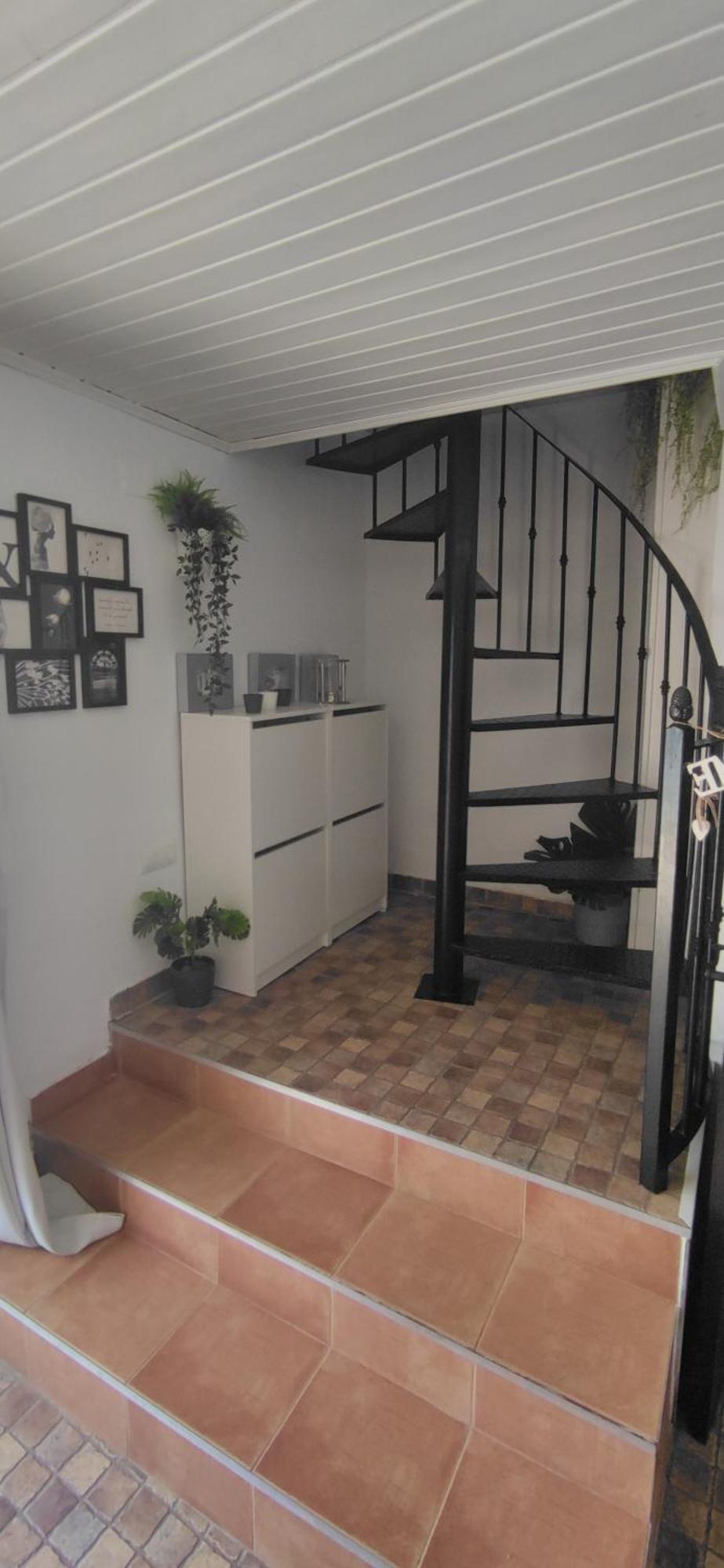 Villa Conil Conil De La Frontera Zewnętrze zdjęcie