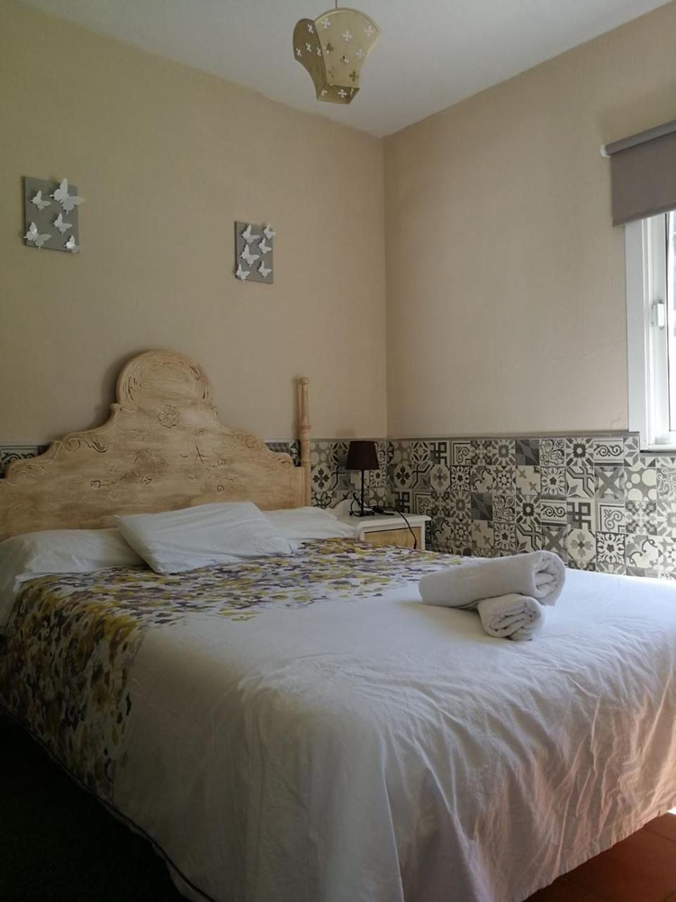 Villa Conil Conil De La Frontera Zewnętrze zdjęcie