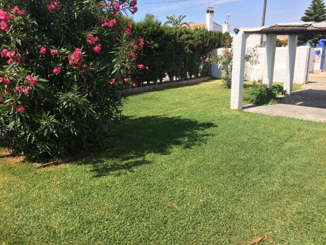 Villa Conil Conil De La Frontera Zewnętrze zdjęcie