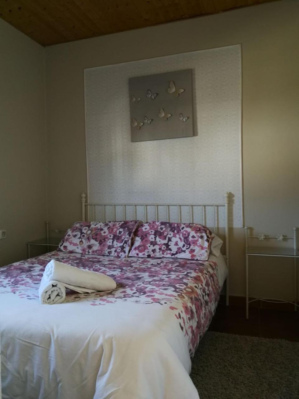 Villa Conil Conil De La Frontera Zewnętrze zdjęcie