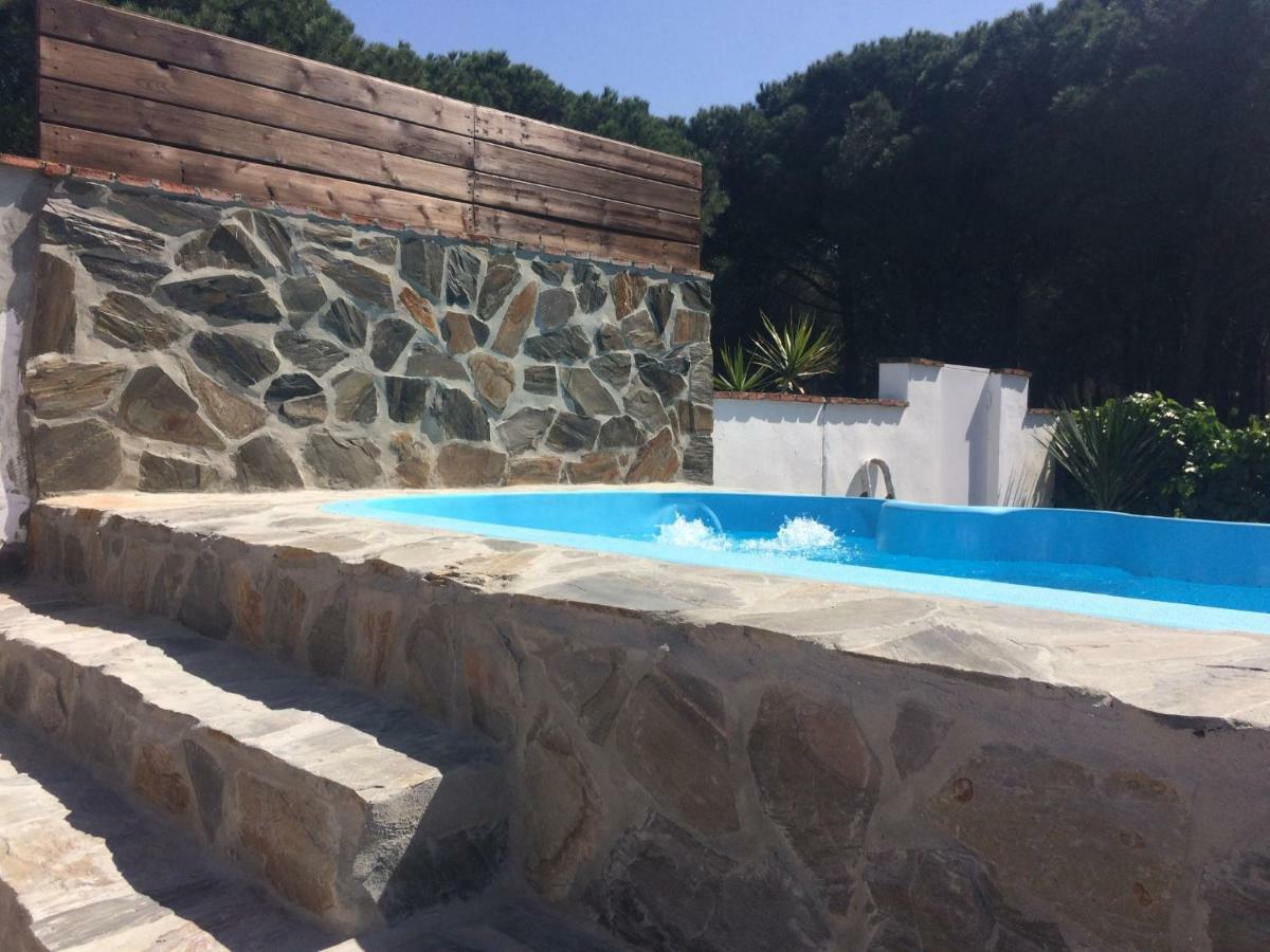 Villa Conil Conil De La Frontera Zewnętrze zdjęcie